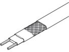 Dachrinnenband EisStop GM-2X selbstregelnd 36W/m bei 0°C 119.700.519 - Raychem Komponenten und Zubehör