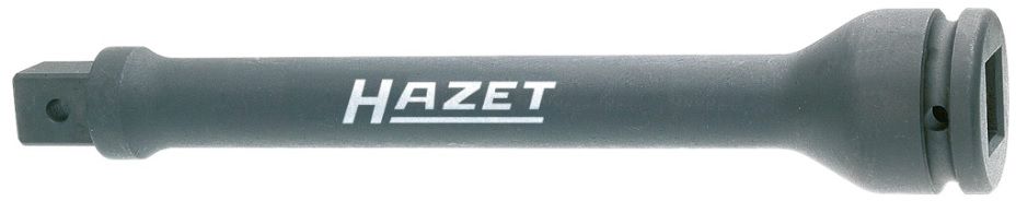 HAZET Kraft-Verlängerung 1005S-7, 3/4", L: 175mm - Steck- und Drehmomentschlüssel