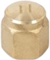 Hutmutter M16 1026 für UT-Standard - Hinni Hydrantenzubehör
