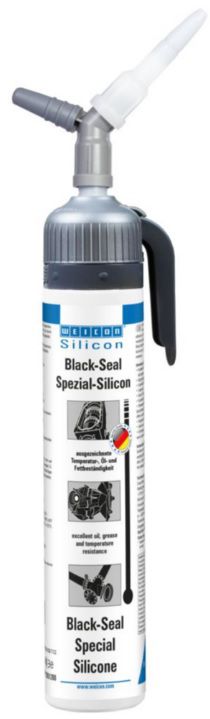 WEICON Black-Seal Presspackdose 200 ml - Kleben