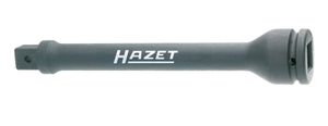 HAZET Kraft-Verlängerung 1005S-7, 3/4", L: 175mm - Steck- und Drehmomentschlüssel