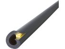 SE-Schlauch selbstklebend schwarz à 2m Dämmschicht 13mm 18mm AF-SE-13x018-A - Armaflex XG