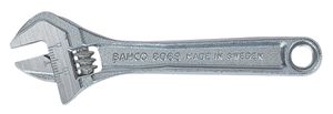 BAHCO Rollgabelschlüssel 8074C L= 15"/380mm, Schlüsselweite 44mm - Schlüsselwerkzeuge
