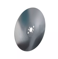 ALDURO Kreissägeblatt für Metallkreissägen 315x32x2.5mm, 160 Zähne - Sägen / Trennen