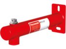 Flexcon Wand-Aufhängung Flexconsole H von 2 bis 25 Liter 3/4" - Flamco Expansionsgefässe Flexcon