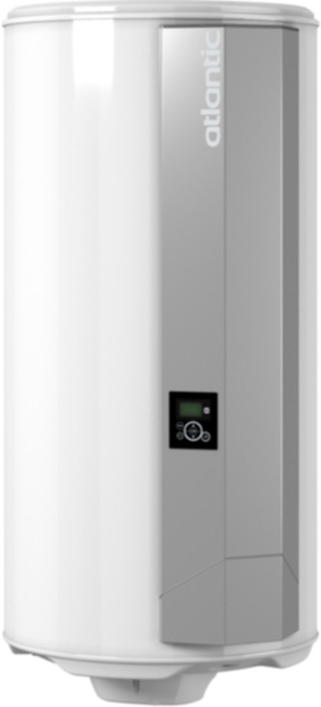 Wärmepumpenboiler 270 L Odysee Split V2 VS270 Standmodell 1600 x 588 x 652mm 230V - Atlantic-Wassererwärmer