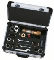 Schleusenwerkzeug RA im Koffer 013G3085 - Danfoss Spezialartikel und Zubehör