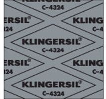 Hochdruck-Platten Klinger Gysi Klingersil C-4324