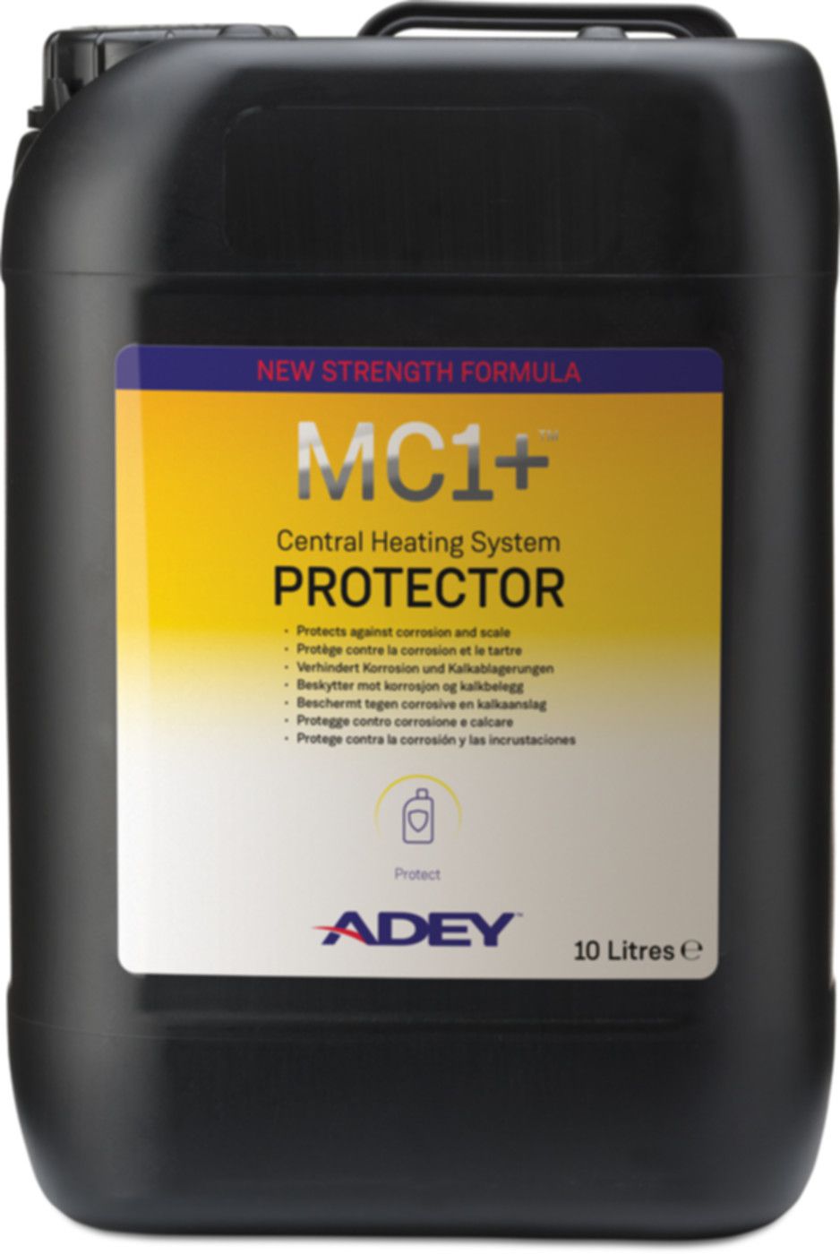 Heizungsschutzmittel ADEY Protector MC1+ 10 l Kanister - Heizungswasseraufbereitung