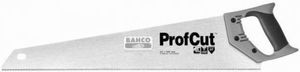 BAHCO Universalsäge, ProfCut L = 475 mm, 19 Zähne/Zoll, Fein - Sägen