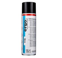 ERGO Metall-Cleaner 9190, Spraydose à 500ml - Kleben