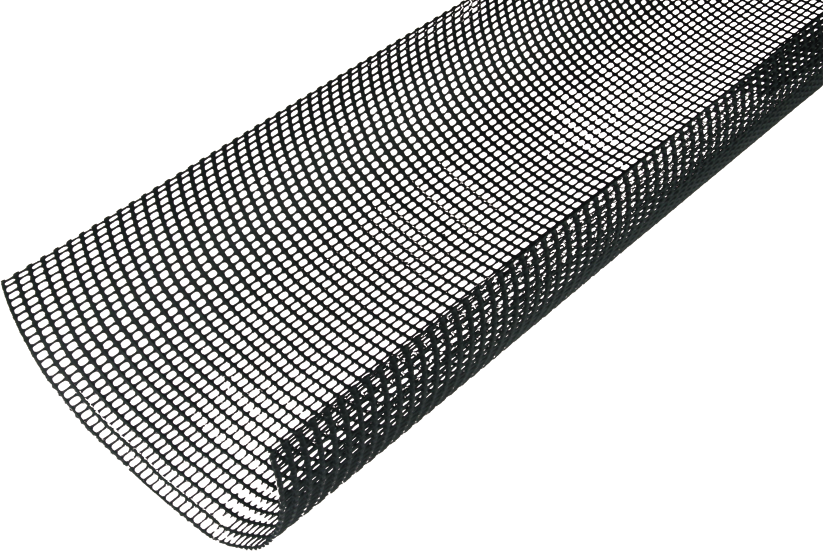 Laubstop Poly-Net a 3 M 250 mm R 172/0 - Kunststoff Spenglerei-Artikel