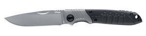 WALTHER Messer EDK 182mm, 92g, Every Day Knife Art. 5.0775 - Heften, Schneiden