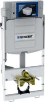 Wand-WC-Element Sigma 461.323.00.5 Typ 114 Elektro-und Kommunikationsanschl. - Geberit-GIS