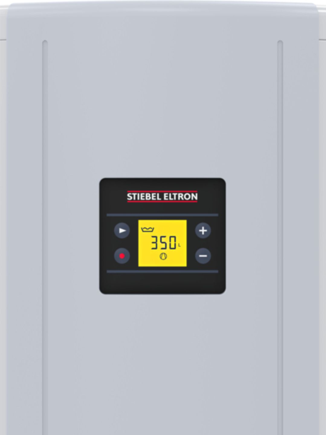 WP-Boiler WWK 300 electronic CH 235239        1905 x 690 mm      230 V - Wärmepumpenboiler Stiebel Eltron