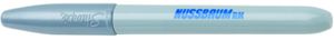 Markierstift silberfarben 85197.21 für Kunststoffrohre - Nussbaum Werkzeuge und Zubehör