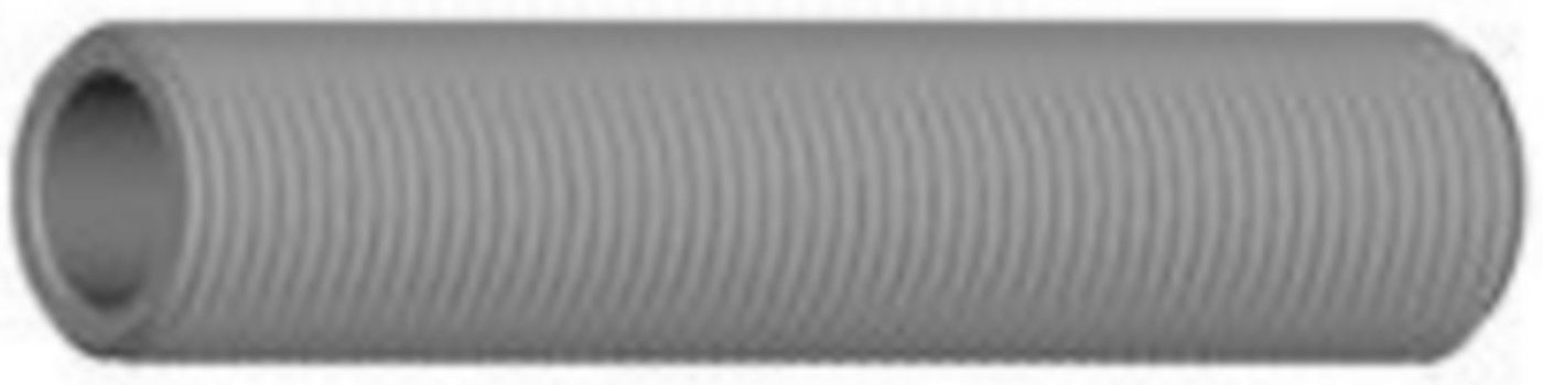 Gewinderohr AG Inox V4A 3/4" 1 M - Schänis-Rohrschellen + Zubehör INOX