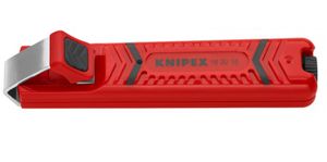 KNIPEX Abmantelungswerkzeug 1620-16SB Ø4.0-16.0mm - Zangen, Schneiden