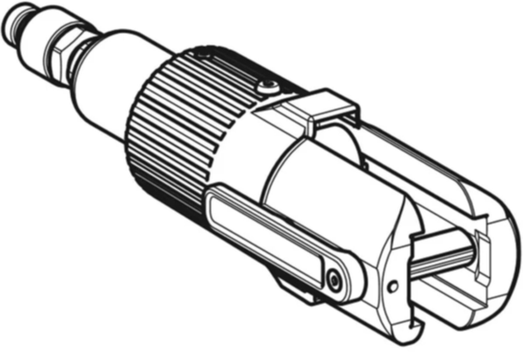 Hydraulikzylinder (2) 691.221.00.1 - Mapress-Werkzeuge und Zubehör