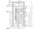 Doppelregisterboiler VT-S FRMR 2000 l 319240 - Atlantic-Wassererwärmer