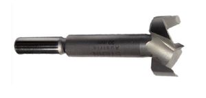 STERN Astlochbohrer, Schaft 10mm Ø 22.0mm, L= 90mm, Mod. 377E/SP - Holzbearbeitung