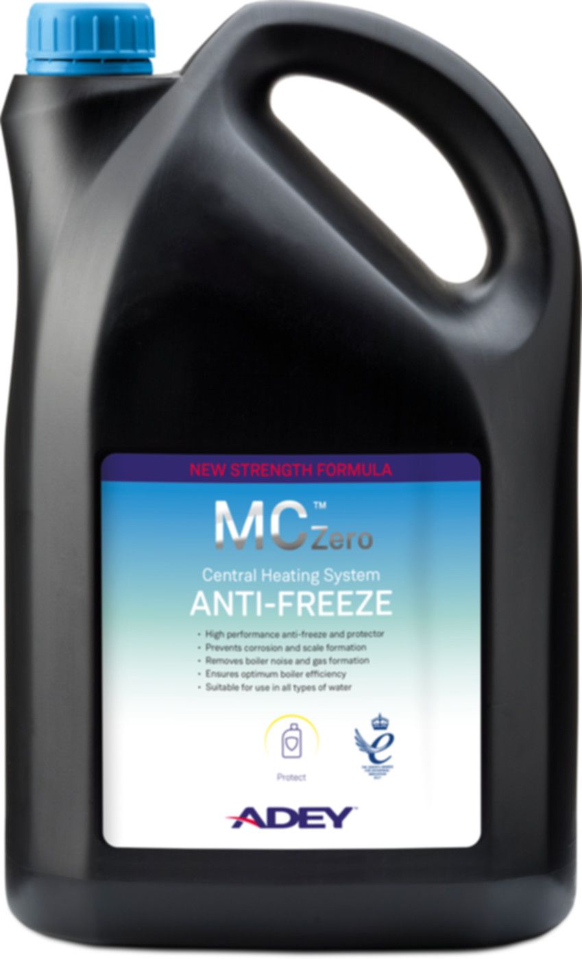 Frostschutzmittel ADEY MC Zero Antifreeze 25 kg - Heizungswasseraufbereitung