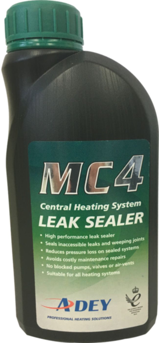 Leckabdichter ADEY MC4+ Leak Sealer