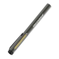 SCANGRIP WORK PEN 200 R Akku-LED-Stiftleuchte mit Spotlicht oben - Lampen, Leuchten