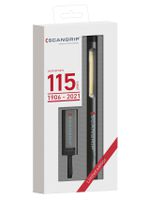 Scangrip 115 Year Promotion Kit bestehend aus Work Pen 200 R & Flash Micro R - Lampen, Leuchten