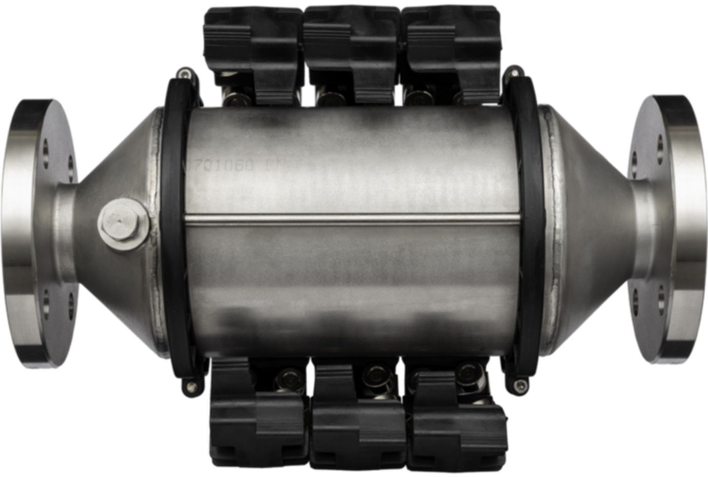 Magnetflussfilter ADEY DRX  21/2 45 m³ / h - Heizungswasseraufbereitung