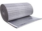 Zisola Neostep-Roll Trittschalldämmrolle Rolle à 12 m2 Typ 3 22/20 mm - Bodenisolationen