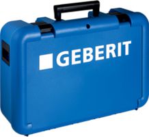 Koffer GEBERIT FlowFit
