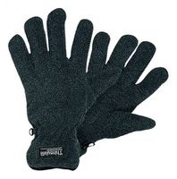 Handschuh mit 3M Thinsulate Fütterung Gr.M, grau - Arbeitsschutz