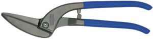 ERDI Durchlaufschere "Pelikan" D118, L= 300mm, blau - Spenglerwerkzeuge