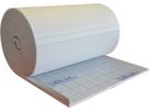 Trittschalldämmpl Roll EPS-T Kraft-PE Rolle à 6 m2 1000 mm 43/40 mm - Bodenisolationen