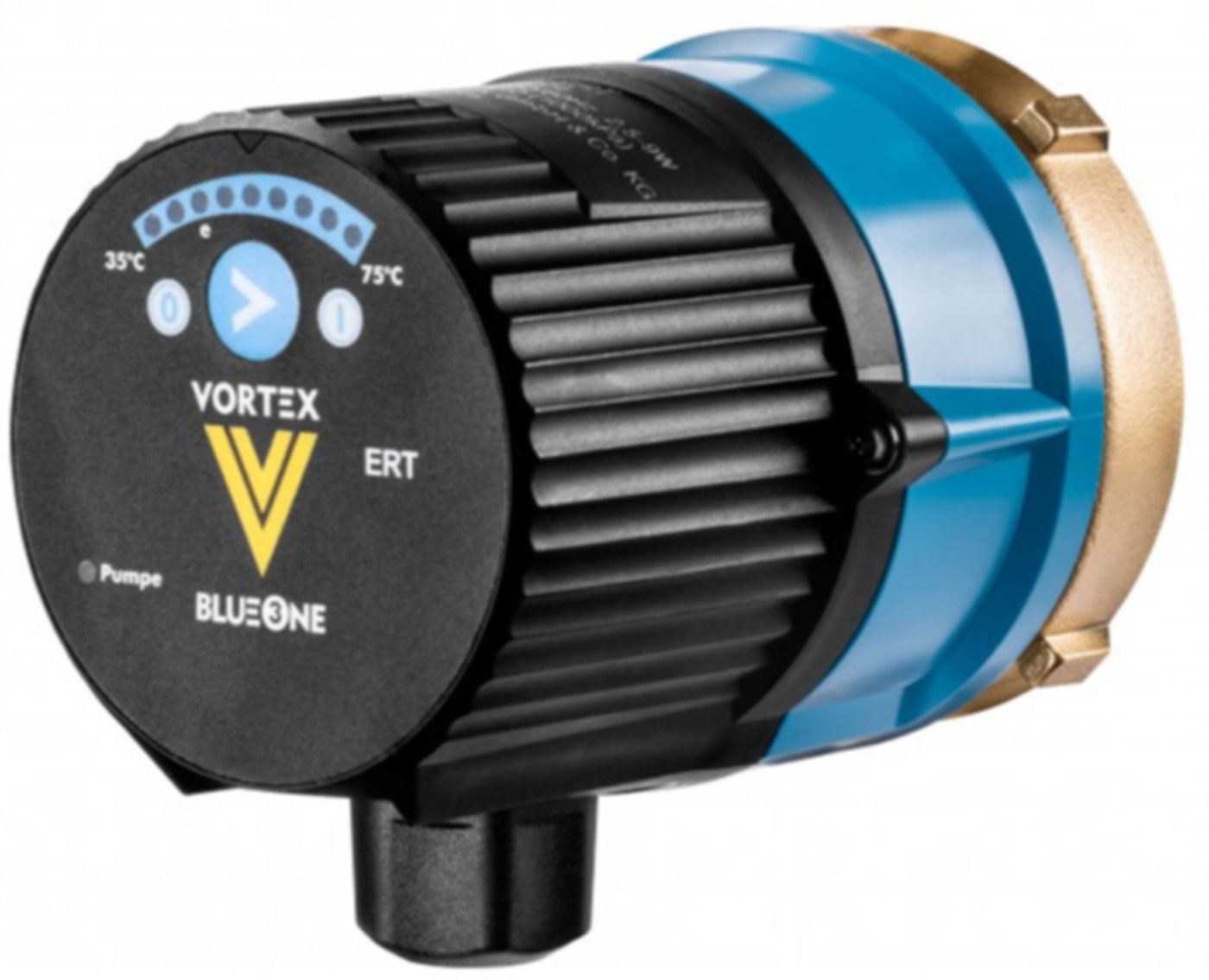 Motoren mit Thermostat AW Vortex BlueOne