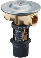 Membran-Antiheberventile OVENTROP Oilstop V