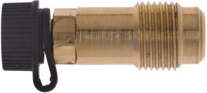 Messnippel L=30 mm 3/8" 52 179-008 f/Messanode zu STAF-Ventil - TA Strangregulierventile