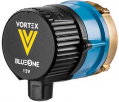 Motoren für Gleichstrom AW Vortex BlueOne