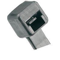 Kabelbinder Pan-Ty® schwarz BN20477 PLT2I-M0 - Kabelbinder PA
