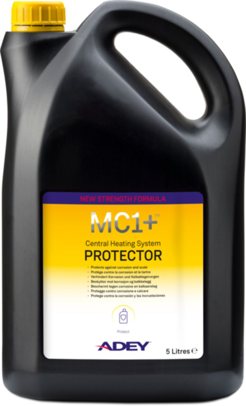 Heizungsschutzmittel ADEY Protector MC1+ 5 l Kanister - Heizungswasseraufbereitung