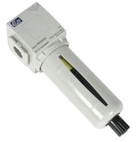 CEJN Filter/Wasserabsch., G1/2" IG CAG-89-503-5105 - Druckluft, Zubehör