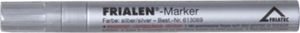 Pipe-Marker, silber 613 069 - Frialen Elektroschweissfittinge