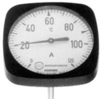 Thermometer EBRO