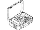 Montagewerkzeug 14-25mm 650.900.00.2 zum Rohraustausch, im Koffer - Geberit-Push Fit-Werkzeuge