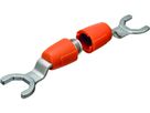 Offener Ringschlüssel 2-teilig 85198.21 zu Steckübergängen und Schnellkupplungen - Nussbaum Werkzeuge und Zubehör
