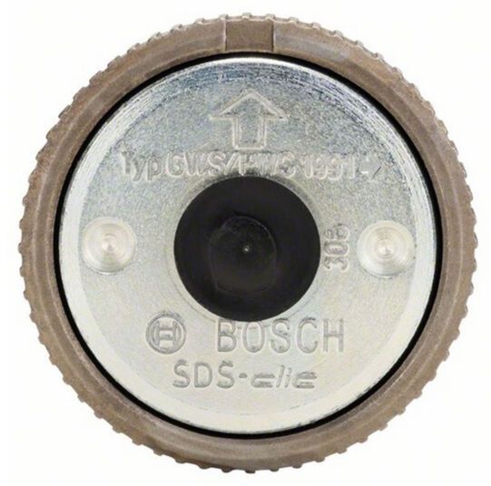 Schnellspannmutter, SDS-clic M14 1 603 340 031 - Bosch Maschinenzubehör