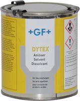 Kunststoffreiniger +GF+ Dytex
