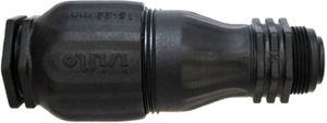 Flexi-Adapter Typ 137 d 15-22mm x 20mm - Isiflo-Universalkupplungen für Trinkwasser