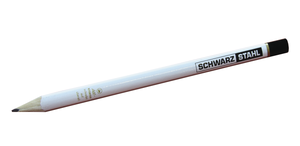 SCHWARZ STAHL Spengler-Bleistifte - Werkzeuge und Zubehör
